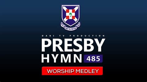 PCG Hymn 485 .